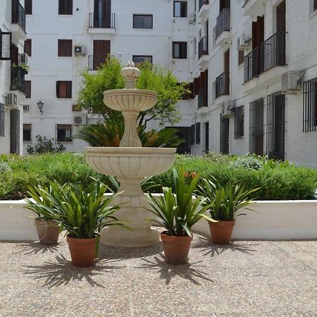 Apartament La Casa De Jose Manuel Sewilla Zewnętrze zdjęcie