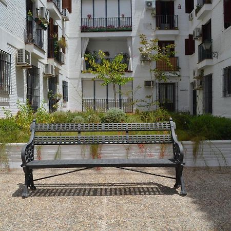 Apartament La Casa De Jose Manuel Sewilla Zewnętrze zdjęcie