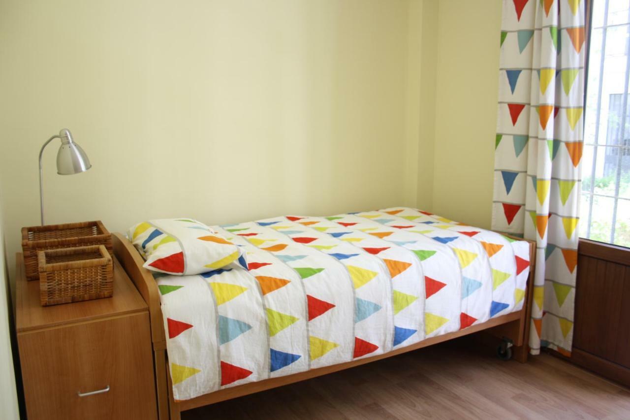 Apartament La Casa De Jose Manuel Sewilla Zewnętrze zdjęcie