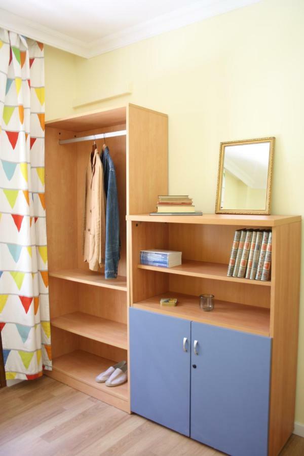 Apartament La Casa De Jose Manuel Sewilla Zewnętrze zdjęcie