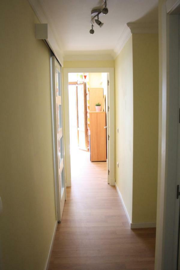 Apartament La Casa De Jose Manuel Sewilla Zewnętrze zdjęcie