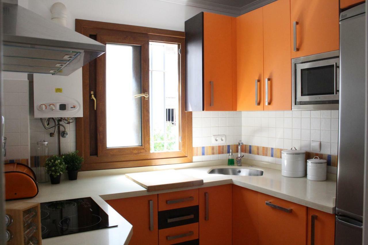 Apartament La Casa De Jose Manuel Sewilla Zewnętrze zdjęcie