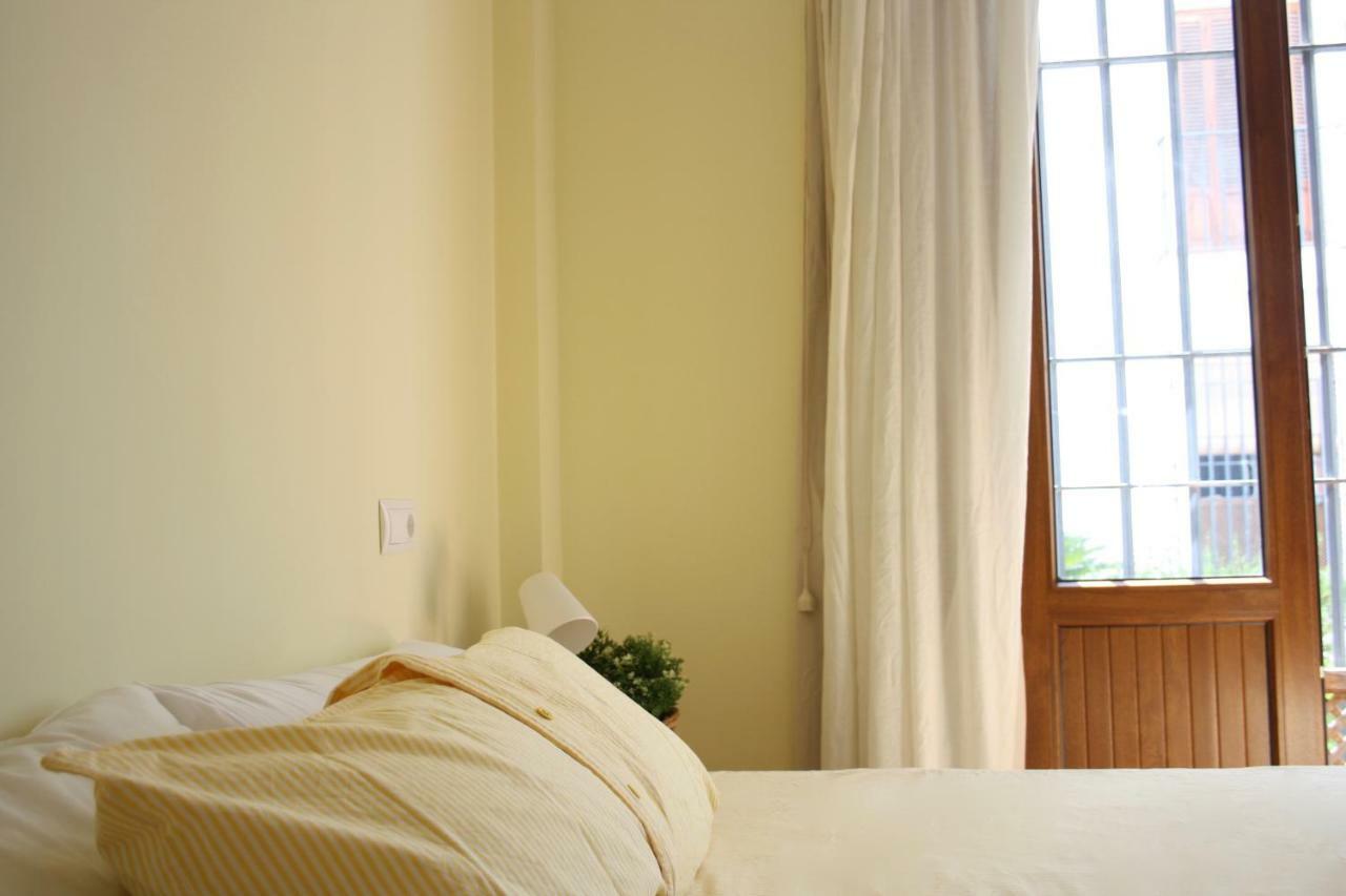 Apartament La Casa De Jose Manuel Sewilla Zewnętrze zdjęcie