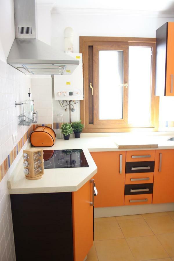 Apartament La Casa De Jose Manuel Sewilla Zewnętrze zdjęcie