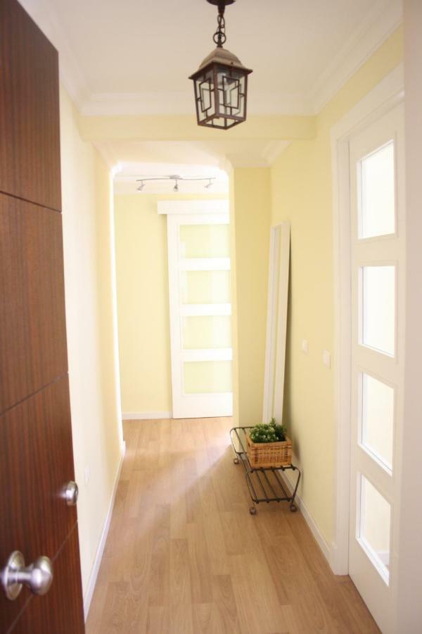 Apartament La Casa De Jose Manuel Sewilla Zewnętrze zdjęcie