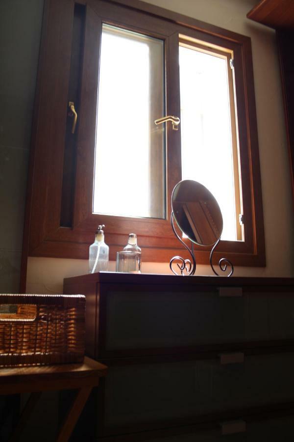 Apartament La Casa De Jose Manuel Sewilla Zewnętrze zdjęcie
